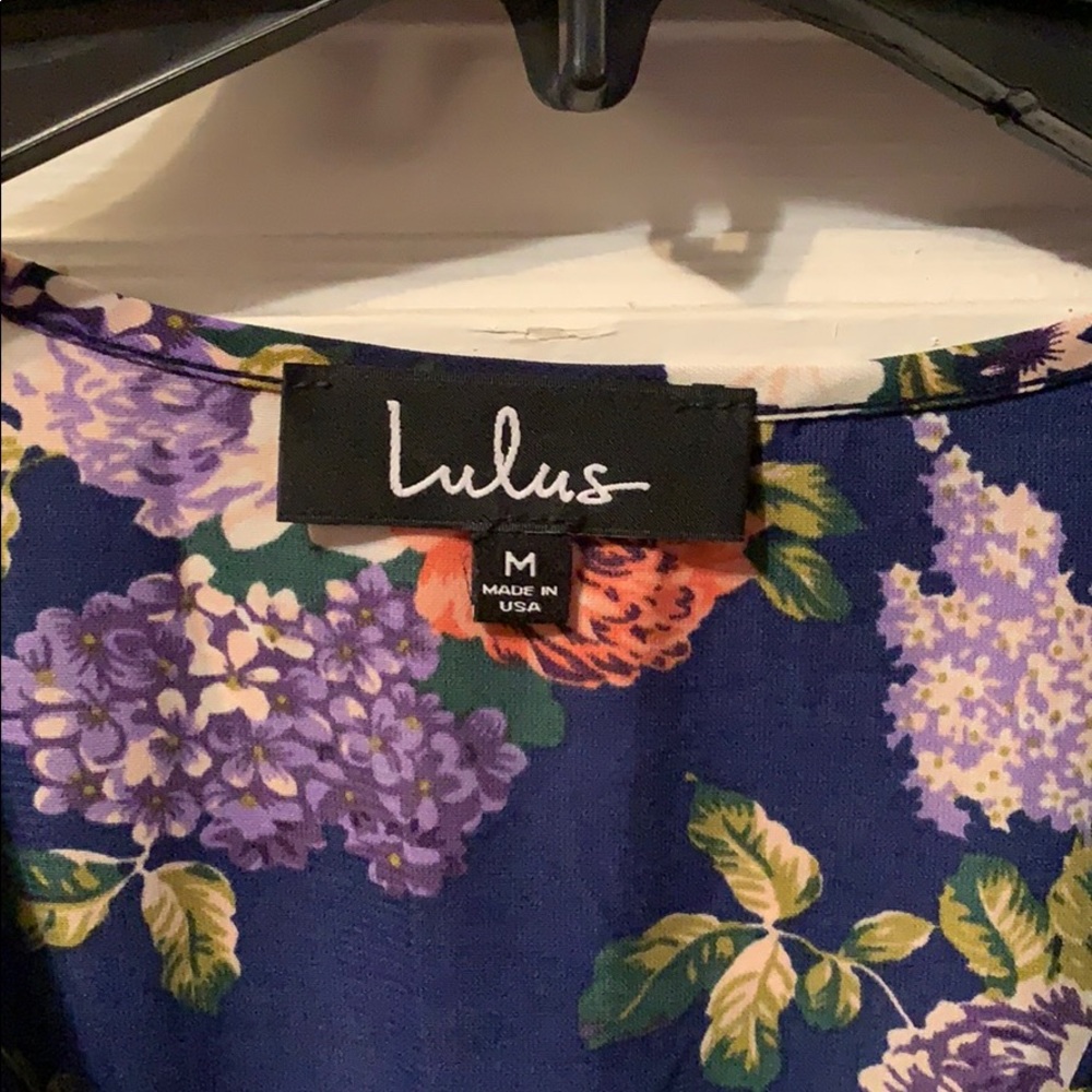Lulus dress - Picture 2 of 5